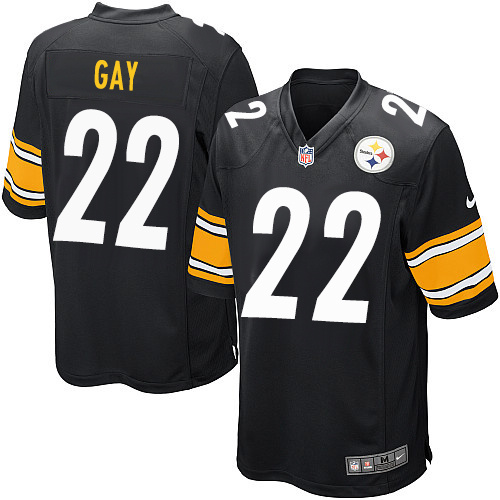 Pittsburgh Steelers kids jerseys-018